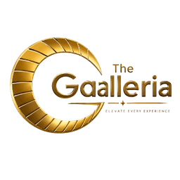 AIS the Galleria logo
