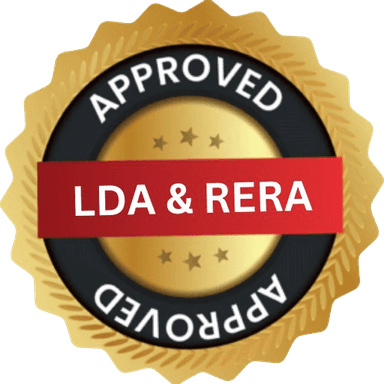 RERA Approved