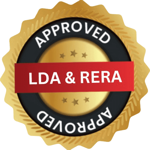 RERA Approved